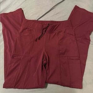 urbane scrub bottoms